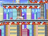Sonic vs Knuckles